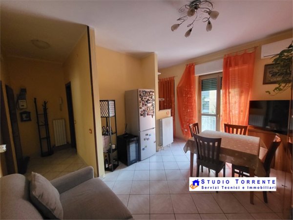 appartamento in vendita a Cormano in zona Molinazzo