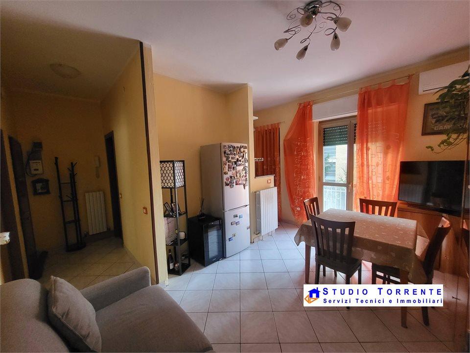 appartamento in vendita a Cormano in zona Molinazzo