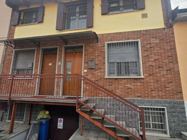 casa indipendente in vendita a Cormano