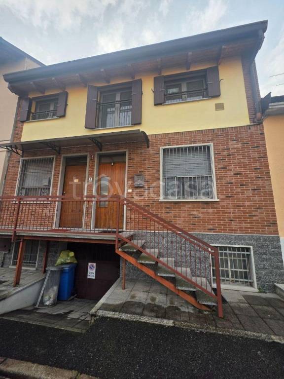 appartamento in vendita a Cormano