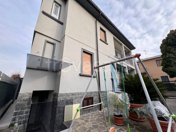 appartamento in vendita a Cormano