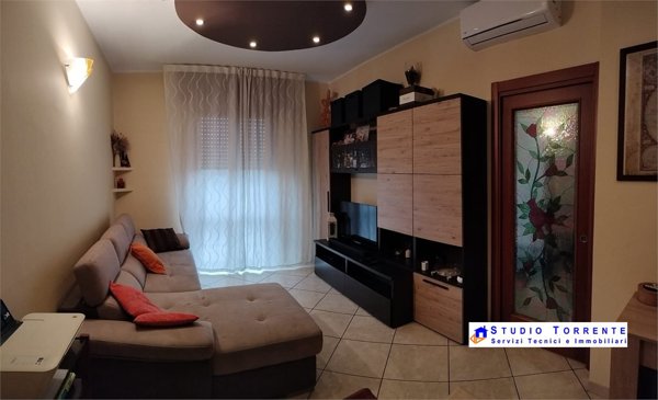 appartamento in vendita a Cormano