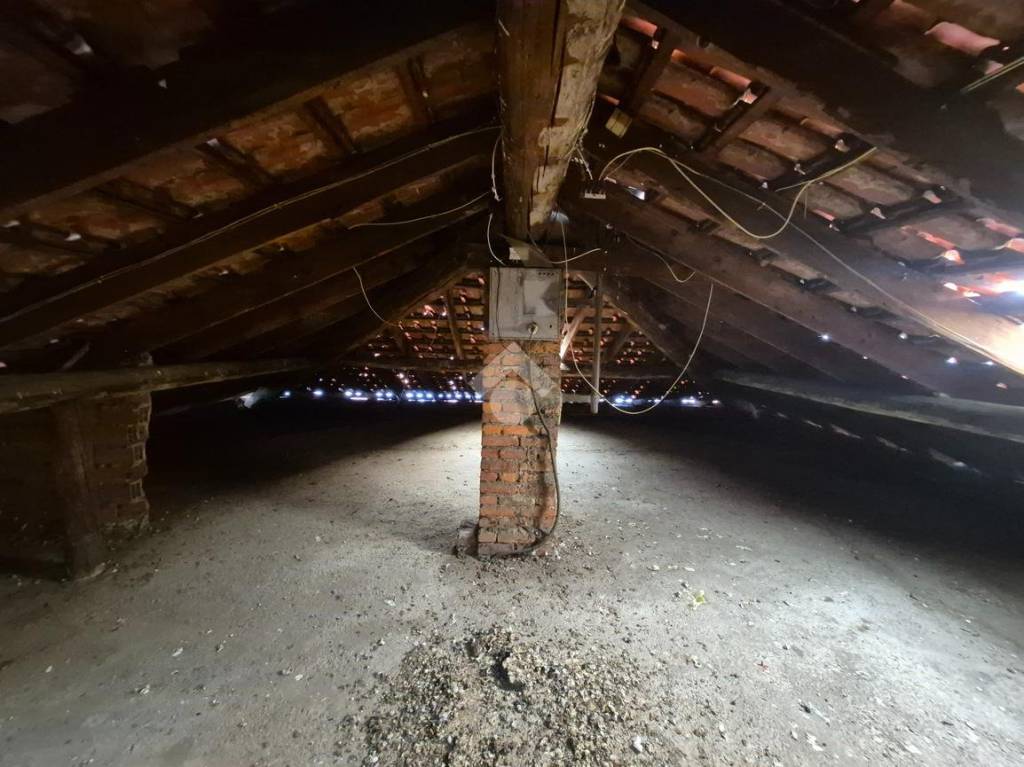 monolocale in vendita a Cormano