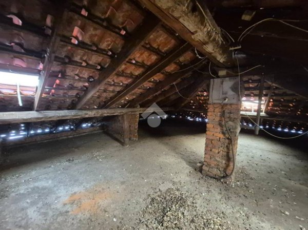 monolocale in vendita a Cormano