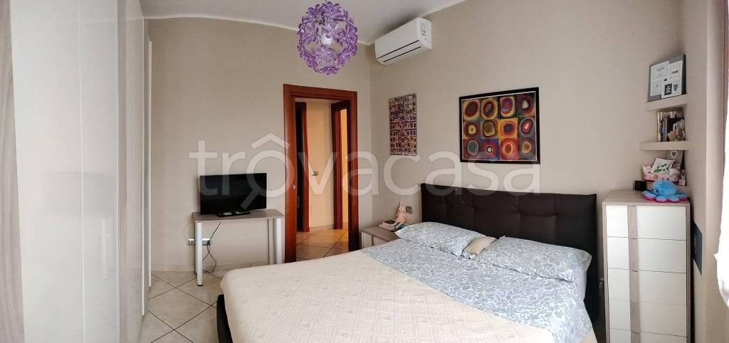 appartamento in vendita a Cormano