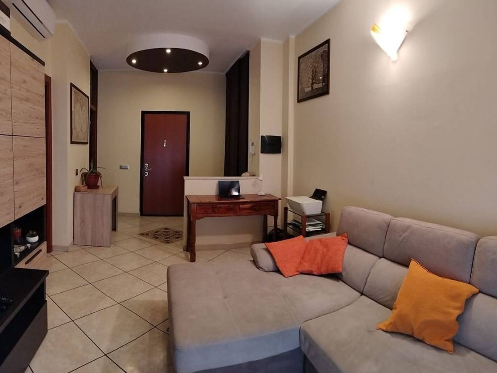 appartamento in vendita a Cormano