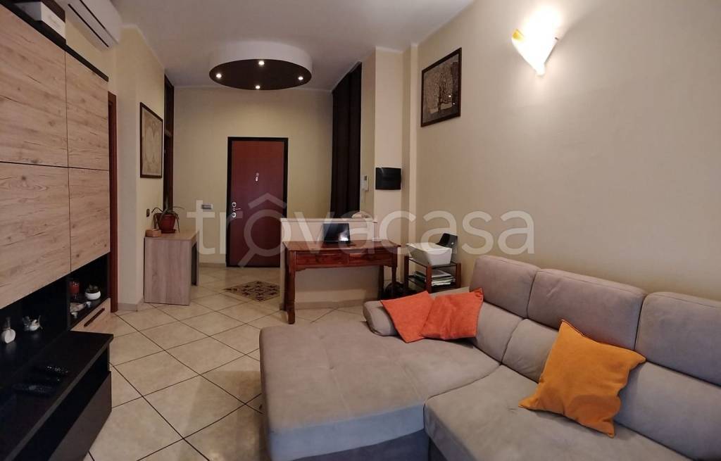 appartamento in vendita a Cormano