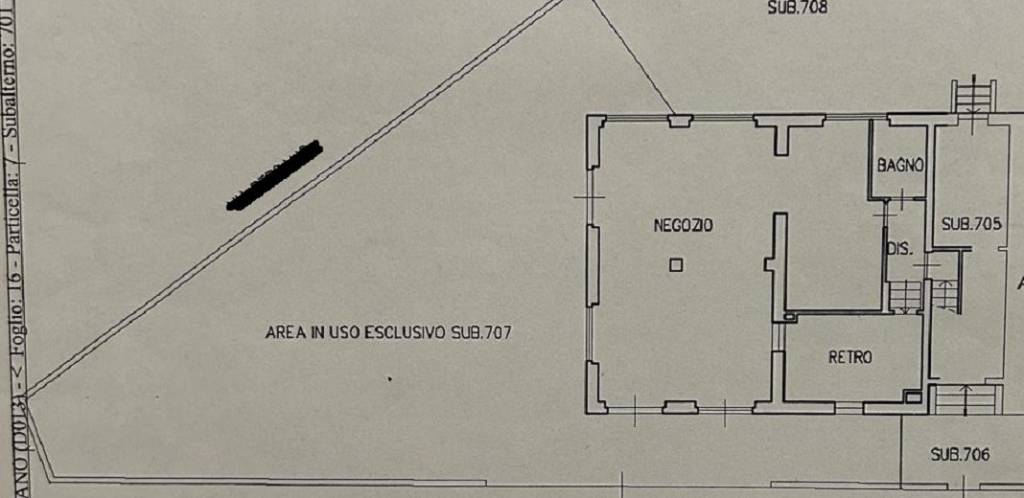 appartamento in vendita a Cormano