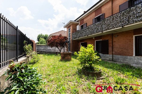 appartamento in vendita a Cormano