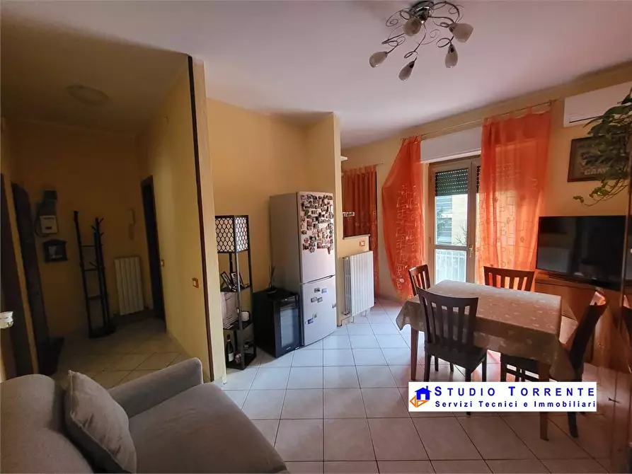 appartamento in vendita a Cormano in zona Molinazzo