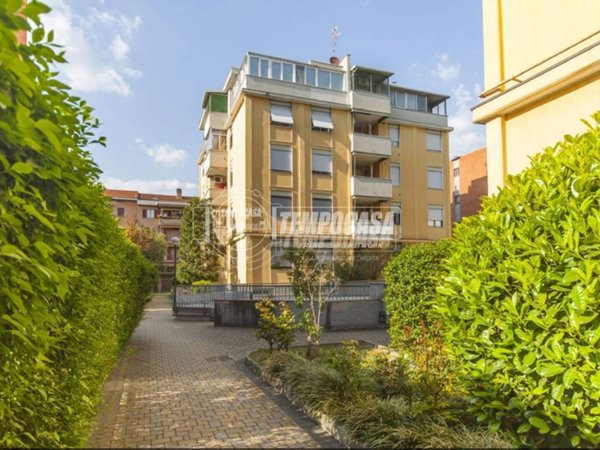 appartamento in vendita a Cormano