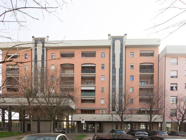 appartamento in vendita a Cormano