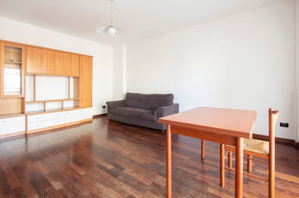 appartamento in vendita a Cormano