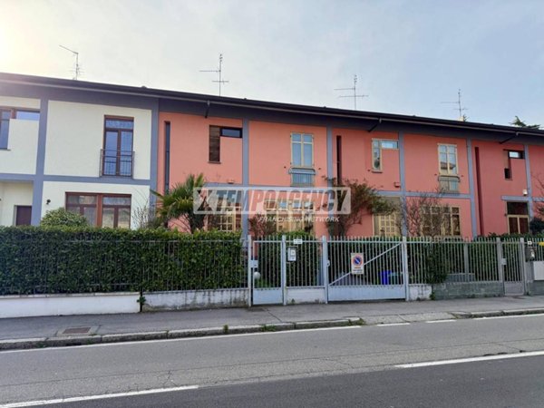 casa indipendente in vendita a Cormano