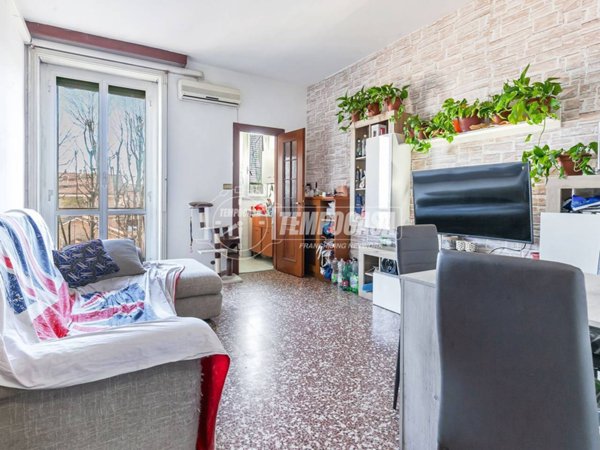 appartamento in vendita a Cormano