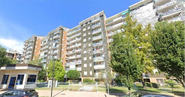 appartamento in vendita a Cormano