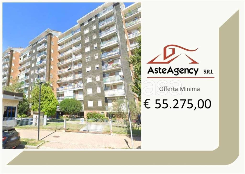 appartamento in vendita a Cormano