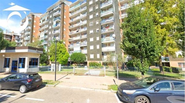 appartamento in vendita a Cormano