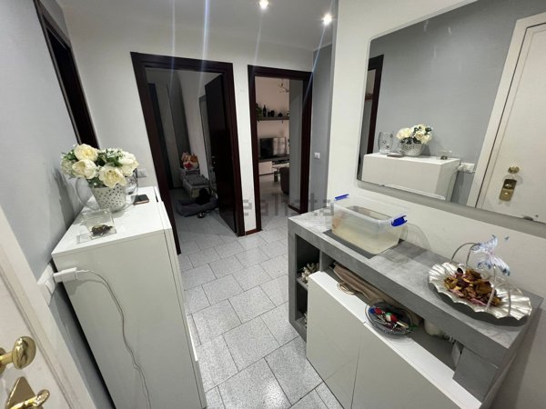 appartamento in vendita a Cormano in zona Brusuglio