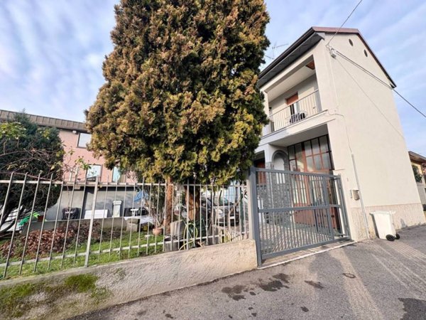 appartamento in vendita a Cormano