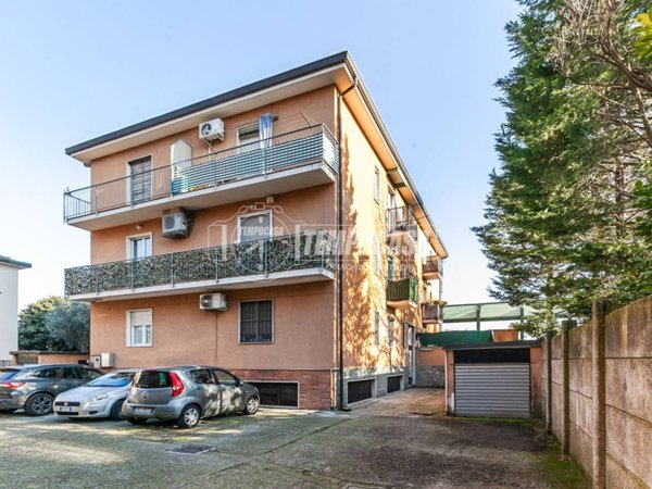 appartamento in vendita a Cormano