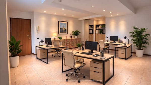 ufficio in vendita a Cormano