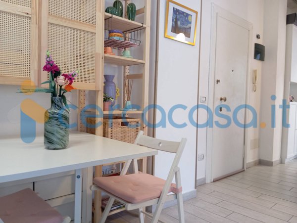 appartamento in vendita a Cormano