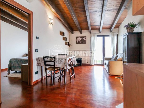 appartamento in vendita a Cormano