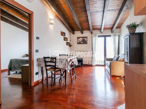 appartamento in vendita a Cormano