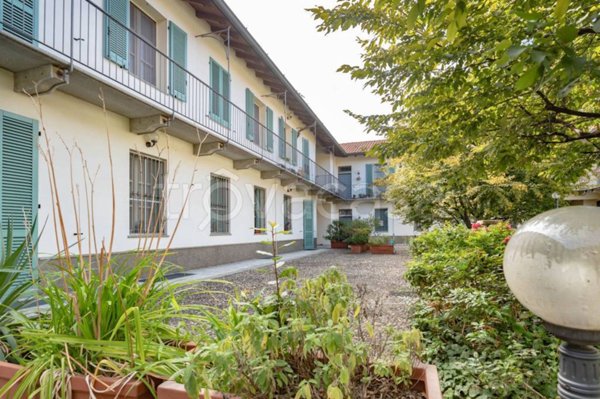 appartamento in vendita a Cormano