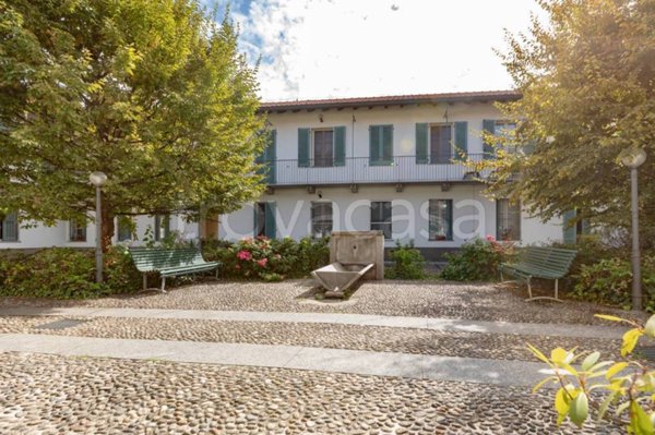 appartamento in vendita a Cormano in zona Molinazzo