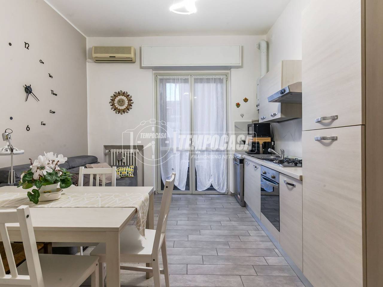 appartamento in vendita a Cormano