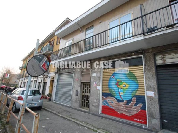 appartamento in vendita a Cormano