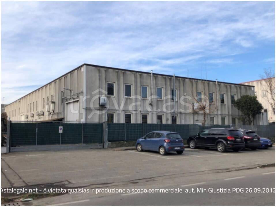 appartamento in vendita a Cormano