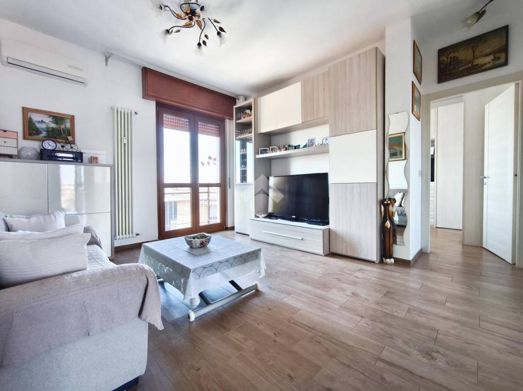 appartamento in vendita a Cormano