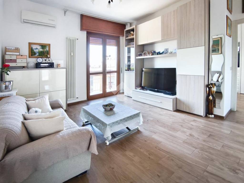 appartamento in vendita a Cormano