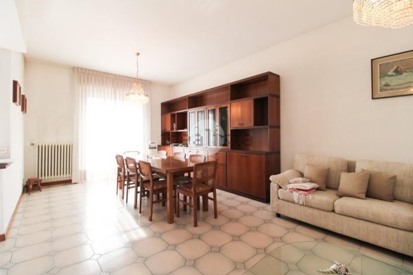 appartamento in vendita a Cormano