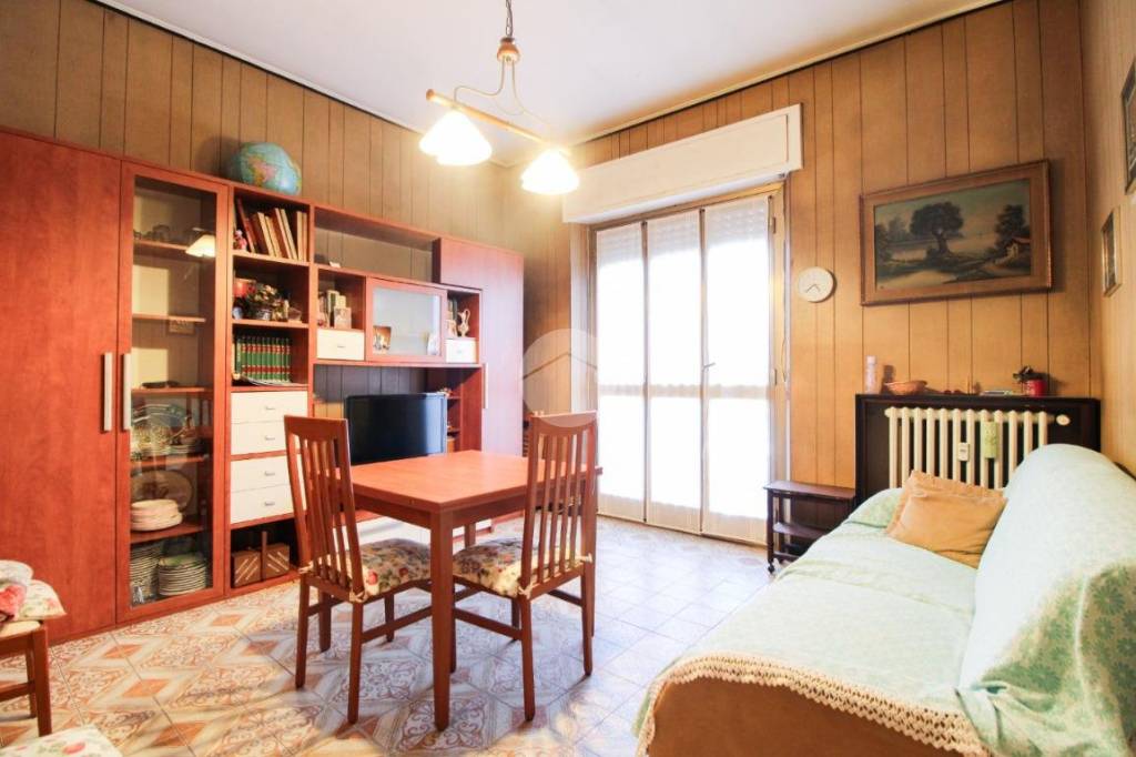 appartamento in vendita a Cormano in zona Brusuglio