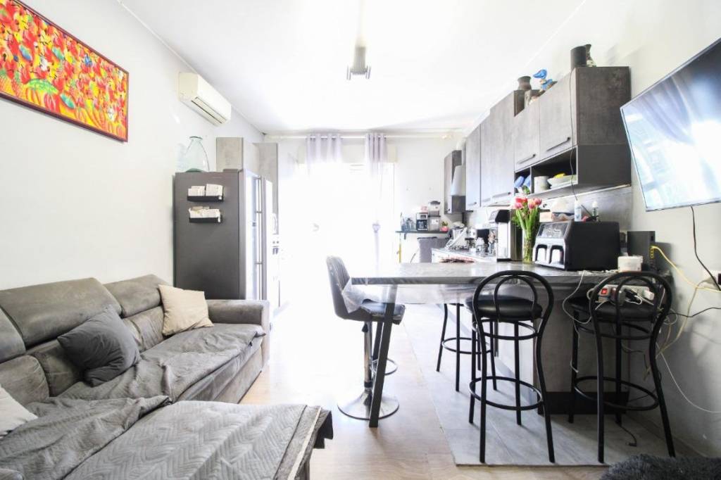 appartamento in vendita a Cormano