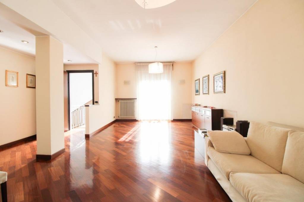 appartamento in vendita a Cormano