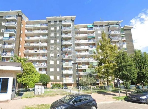 appartamento in vendita a Cormano