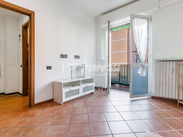 appartamento in vendita a Cormano