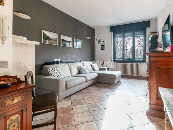 appartamento in vendita a Cormano