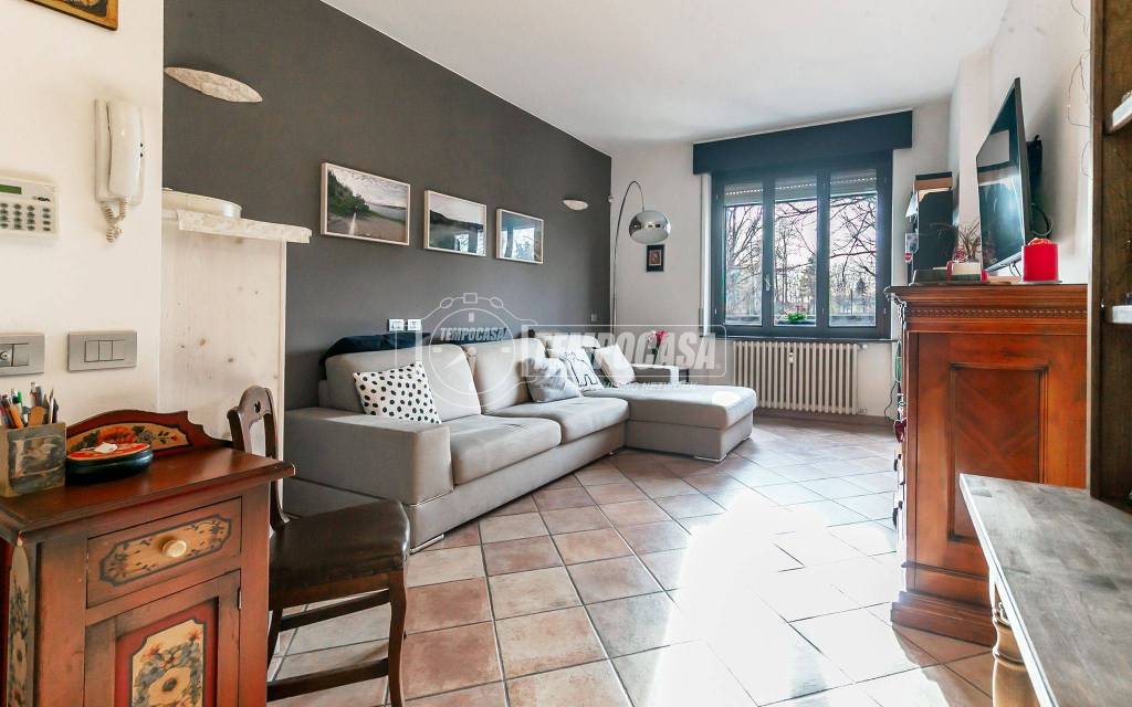 appartamento in vendita a Cormano
