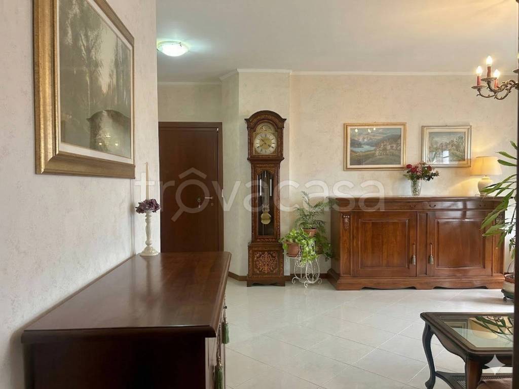 appartamento in vendita a Cormano