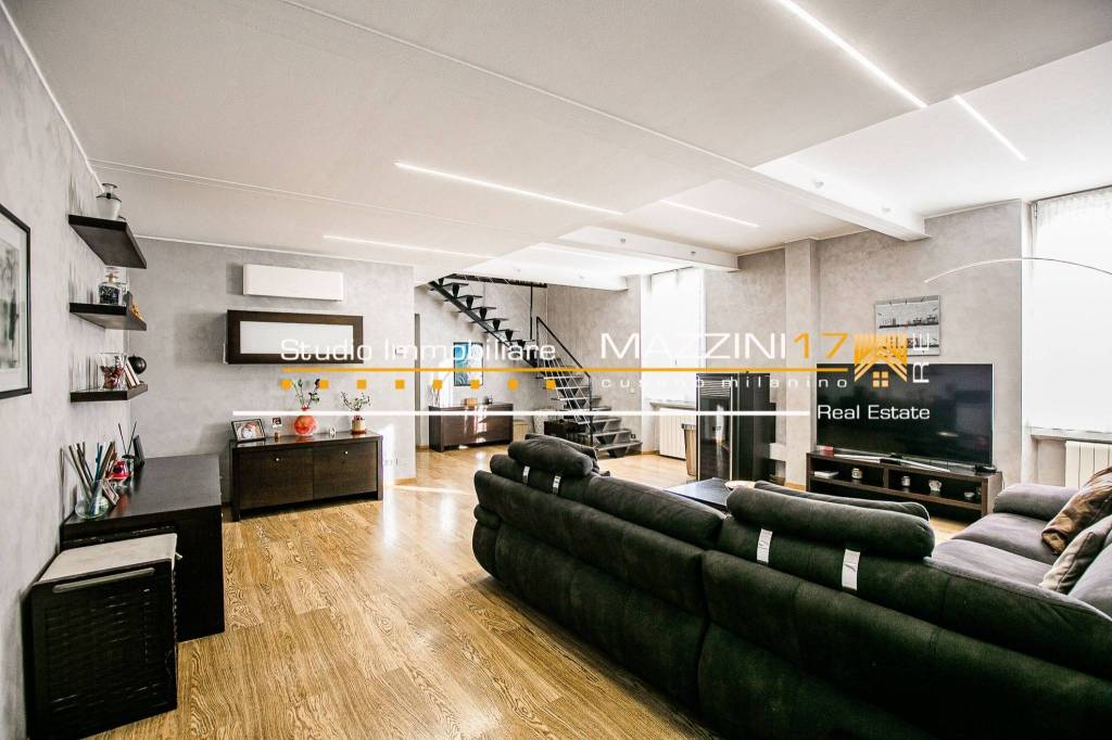 appartamento in vendita a Cormano