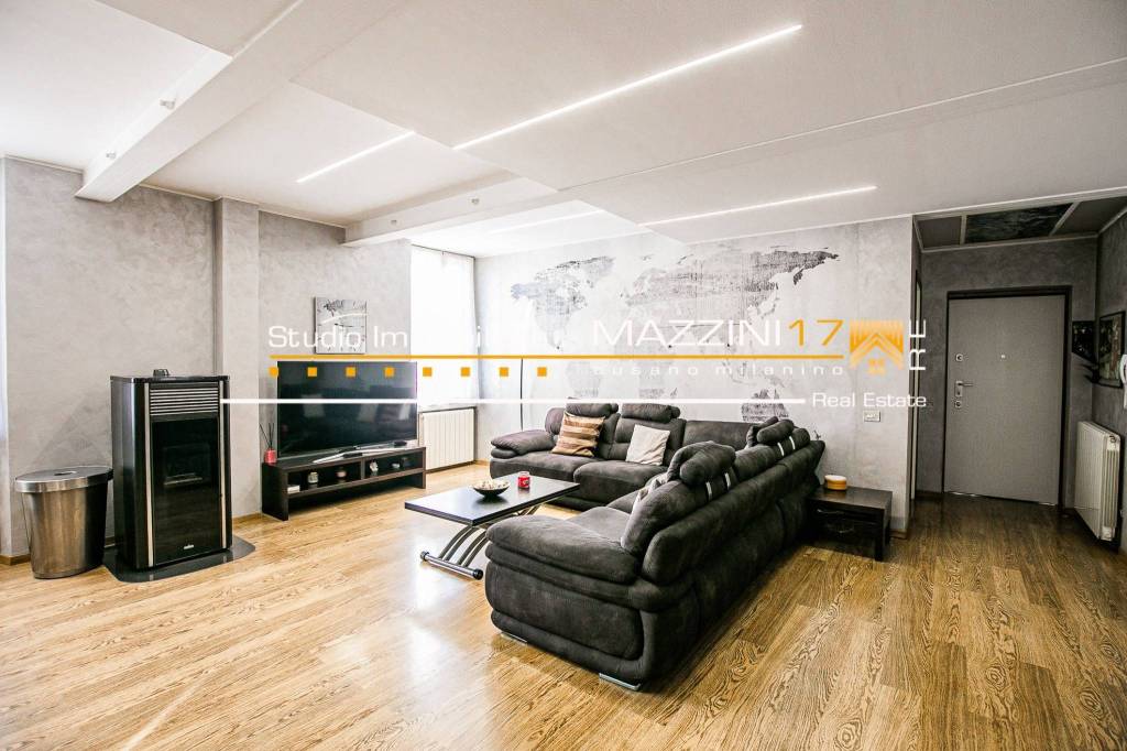 appartamento in vendita a Cormano