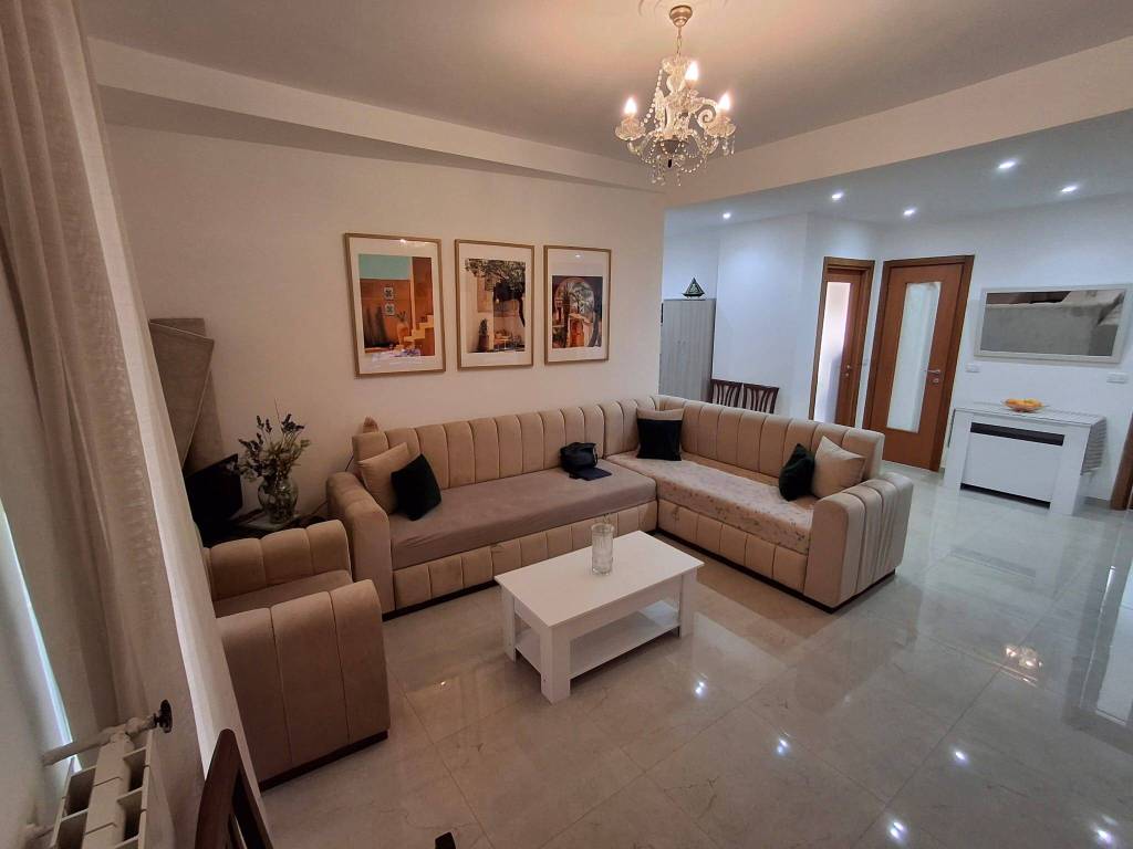 appartamento in vendita a Cormano