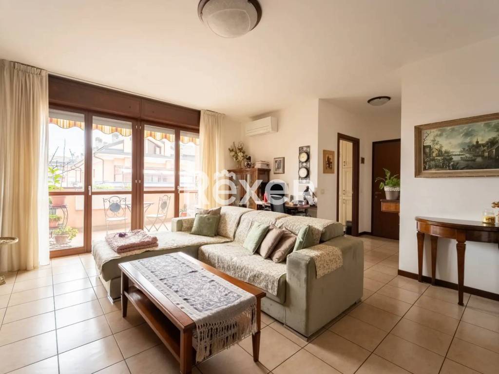 appartamento in vendita a Cormano