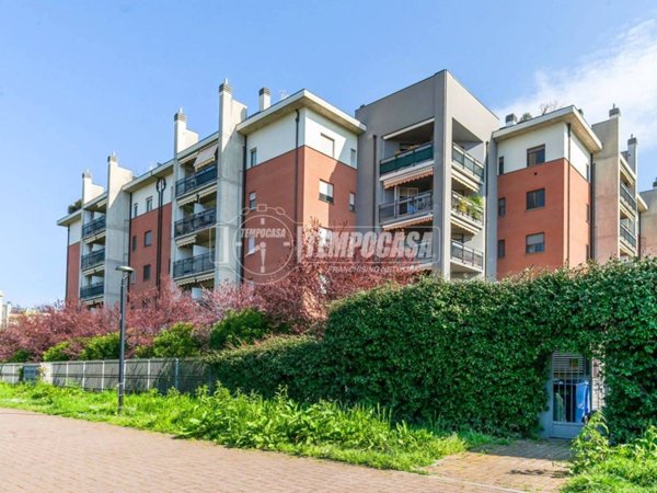 appartamento in vendita a Cormano